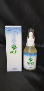 ミネラル原液100ml