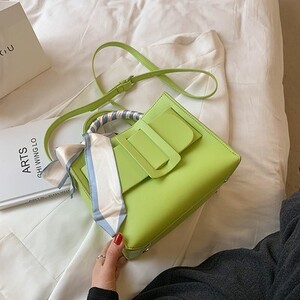おしゃれワンショルダーショルダーバッグ女子大容量ハンドトートバッグ