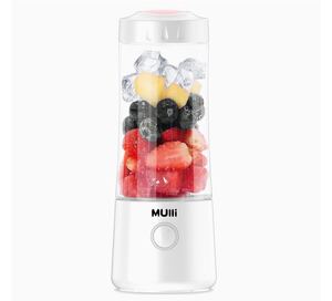 ジューサー スムージー シェイク 400ml 離乳食