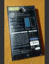 ◆送料無料◆iPhone X ハイブリッドタフケース 　軍用規格(MIL-STD-810G)　PG-17XPT02BL ブルー_画像4