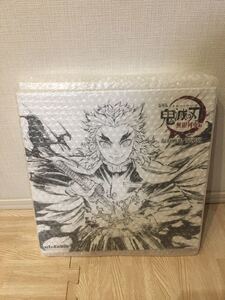 新品未開封 鬼滅の刃 エアコミケ3 劇場版 無限列車編銀幕画集 豪華版