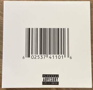 Pusha T - My Name Is My Name / Kanye West, Swizz Beatz, Hudson Mohawke