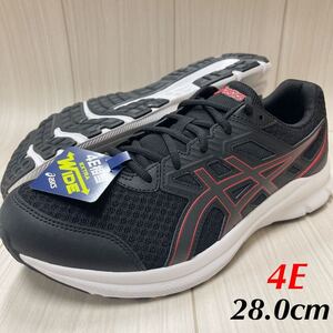 アシックス 1011B041-006 JOLT 3 28.0cm 新品