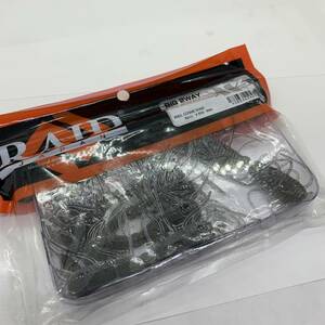 I-32957 レイドジャパン RAIDJAPAN ビッグ ツーウェイ