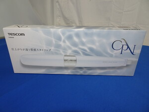 TESCOM コラーゲンイオン ヘアーアイロン TCH5100 未使用品 OT9.013 /03