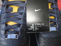 NIKE AIR FORCE 1 SPRM MAX AIR '07 LONDON ナイキ エアフォース ワン サプリーム マックス エア 07　ロンドン　新品　28Cm　（316666-441_画像4