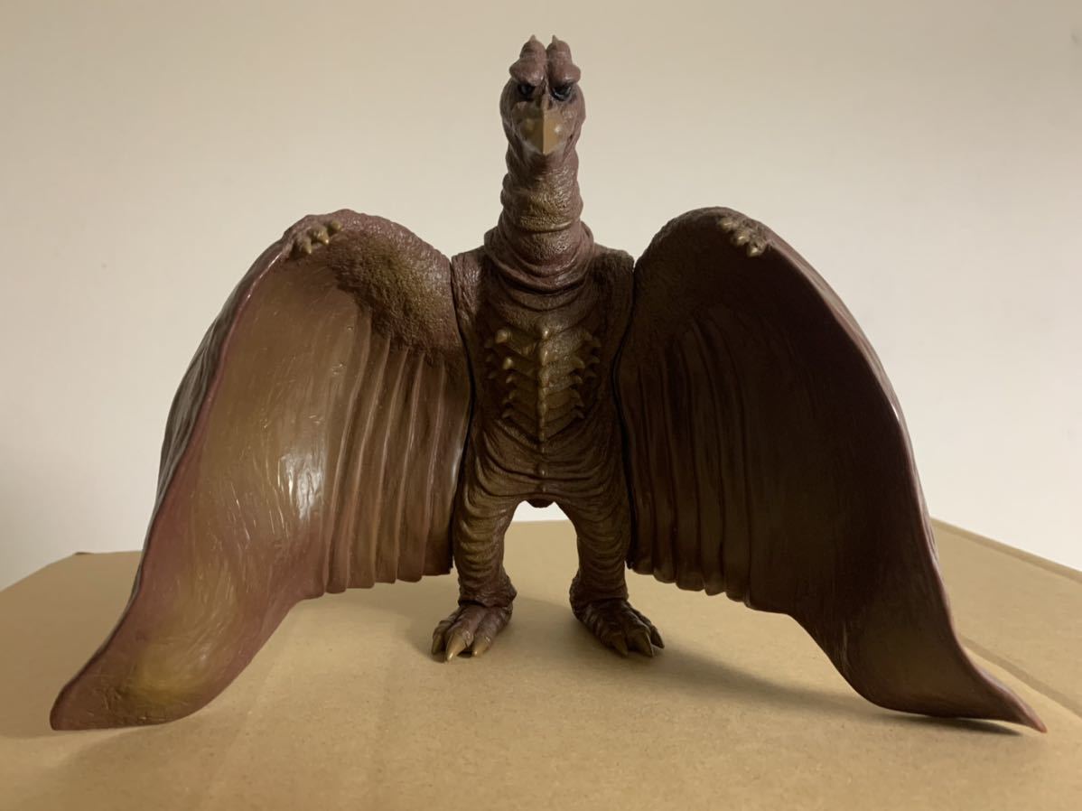 購買 ラドン Y MSF ソフビ フィギュア 怪獣 特撮 東宝 ゴジラ ymsf