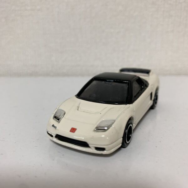 ☆トミカ No.81 ホンダ NSX-R ☆ HONDA 絶版 中国製 中古 外箱なし 送料込 ☆