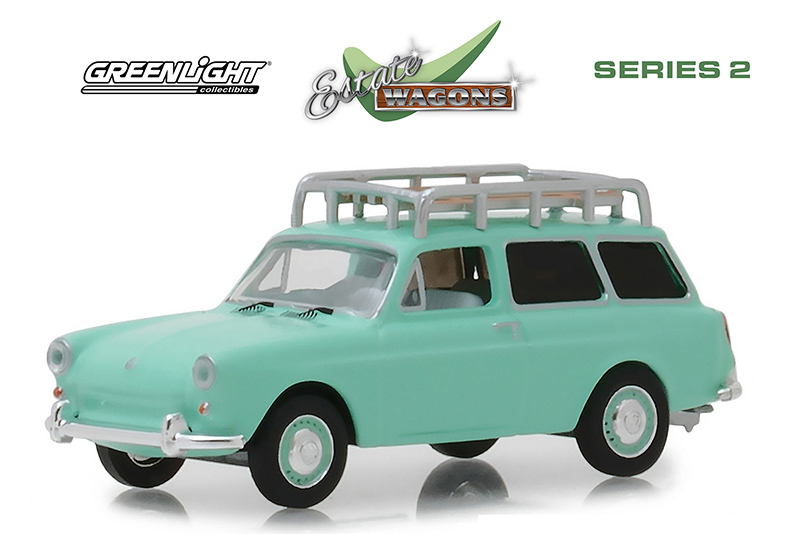 ヤフオク! -「vw タイプ3」(ミニカー) の落札相場・落札価格