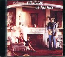 AUDIENCE★The House on the Hill [オーディエンス,ハワード ワース,SAMMY,STACKRIDGE,Howard Werth]_画像1