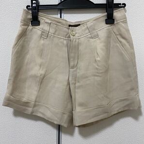 ショートパンツ プロフィール PROFILE 36