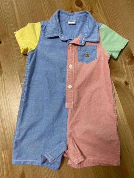 Gap ロンパース babyGap 70