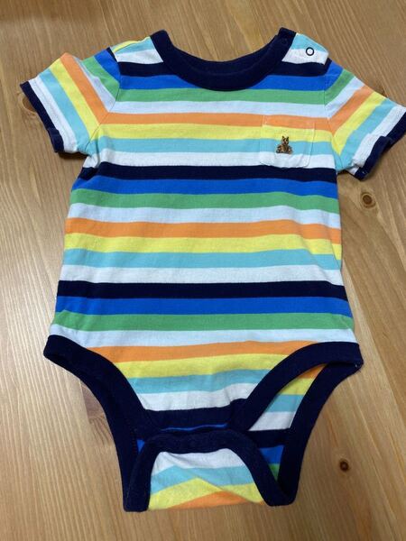 Gap ロンパース babyGap 70