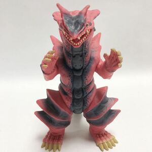 Ultraman Monster мягкие венические монсы Arger Soft Vandai