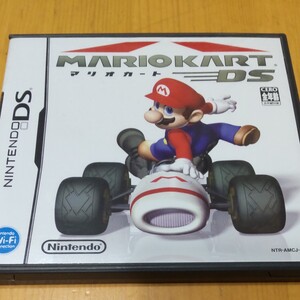 【DS】 マリオカートDS