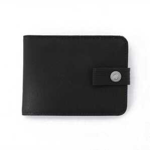 MAMMUT Xeron Wallet black+純正ステッカー【新品・未使用】マムート 二つ折り 財布 ステッカー おまけ