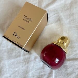Diorディオール ヴェルニ ディオリフィック 890 オダス クリスマス限定