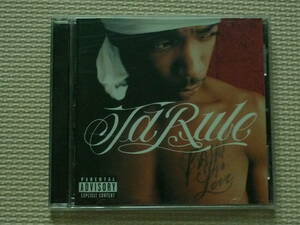 JA RULE・PAIN IS LOVE / ジヤ・ルール 全１6曲　送料１８０円　DIAL M FOR MURDER/THE INC/ALWAYA ON TIME/LEO/X/BIG REMO/SO MUCH PAIN
