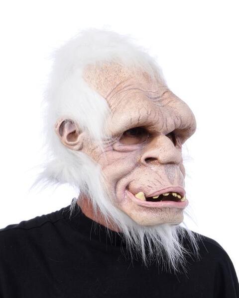 Zagone Studios Made in USA 希少 ザゴーニ スタジオ 着ぐるみ 撮影 仮装 ハロウィン マスク ホラー どっきり アメリカ製 再販不可品