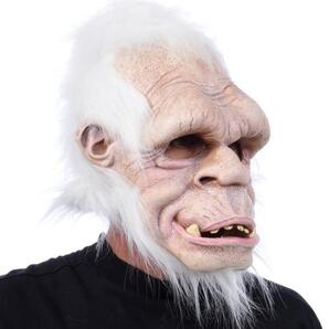 Zagone Studios Made in USA 希少 ザゴーニ スタジオ 着ぐるみ 仮装 祭 ホラー どっきり ハロウィン 撮影 マスク アメリカ製 再販不可品