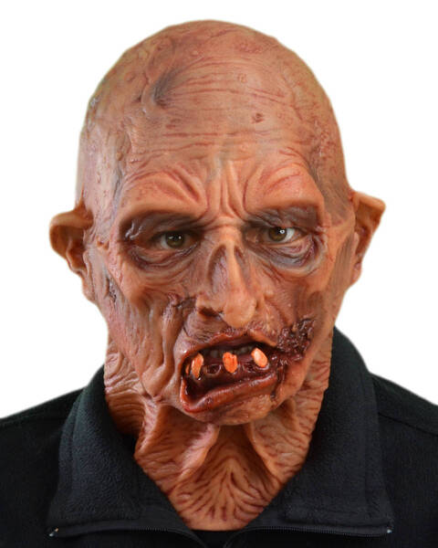 Zagone Studios Made in USA 希少 ザゴーニ スタジオ 着ぐるみ 撮影 仮装 ハロウィン マスク ホラー どっきり アメリカ製 再販不可品