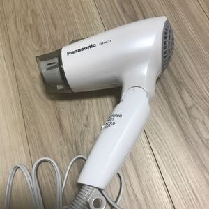 パナソニック ヘアドライヤー ナノケア
