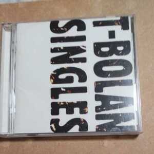 SINGLES/T-BOLAN CD　　　,T