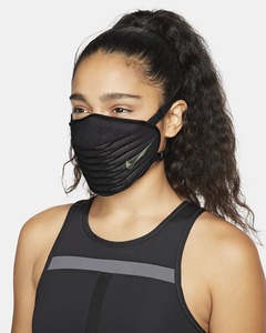  valuable goods limitation 1 goods Nike Ventura - Performance face mask NIKE Olympic limitation domestic regular goods M size 