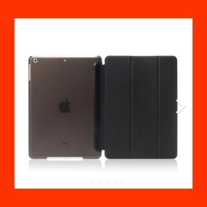 購入 iPad 10.2 インチ タブレットケース 黒 #C37-4