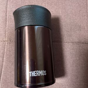 サーモス ステンレスボトルミニ250ml