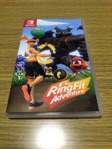 リングフィットアドベンチャー ソフトのみ