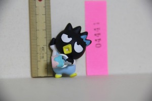  Bad Badtz Maru mini figure 2020 search Sanrio character miniature figure goods 