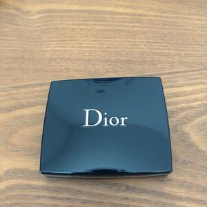 Diorアイシャドウ サンククルール 566