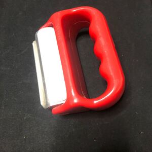 セルローラー セルライト潰し
