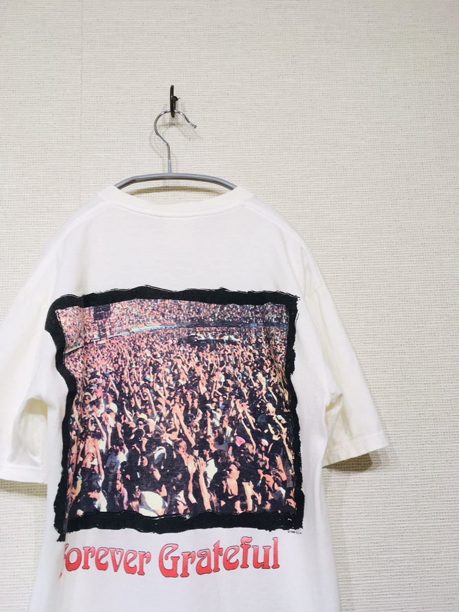 グリーン・デイ GREEN DAY DOOKIE ツアーTシャツ ドゥーキー 90s