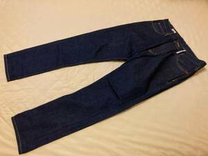 BEDWIN LEE HOLLY S size beautiful goods ankle pants Denim ankle height 