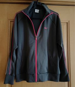 NIKE ナイキ/ジャージ 上/レディース M