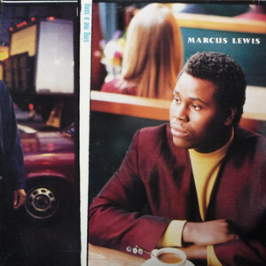 マーカス・ルイス　Marcus Lewis　Sing Me A Song　ソウル　R&B　コンテンポラリー　輸入盤CD