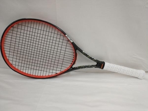 硬式テニス Prince プリンセス BEAST 100 (2017) テニスラケット グリップサイズ:2 店舗受取可