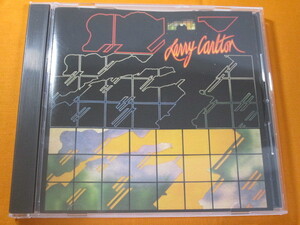 ♪♪♪ ラリー・カールトン Larry Carlton 『 Larry Carlton 』国内盤 ♪♪♪