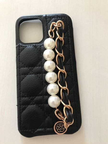iPhoneケース iPhone12/12Pro用