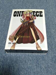 ★新品★★美品★　アニメ　ONE PIECE(ワンピース)　ログコレクション DVD-BOX VIVI