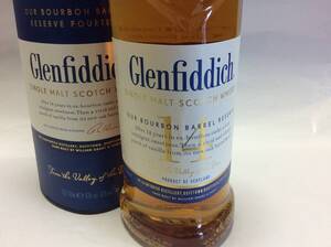 グレンフィディック 14年 43° 700ml 新品箱入 送料無料