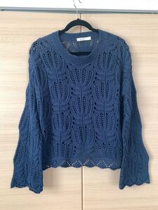 niko and... ニコアンド トップス ZARA KBF イエナ