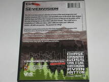 DVD the cut: sevenvision マウンテンバイク_画像2
