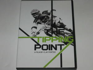 DVD The Tipping Point(ザ・ティッピング・ポイント) マウンテンバイク
