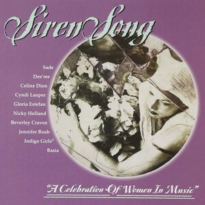 Sirensong: Celebration of Women in Music Various Artists (アーティスト) 輸入盤CD