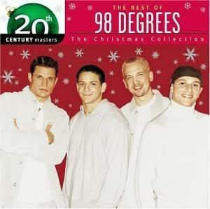 Christmas Collection: 20th Century Masters 98° 輸入盤CD