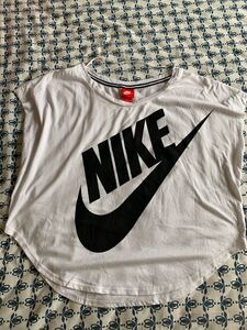 NIKE Tシャツ レディースXL ナイキ