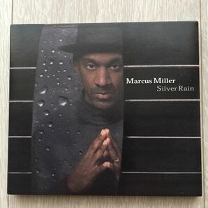 Marcus Miller Silver Rain CD